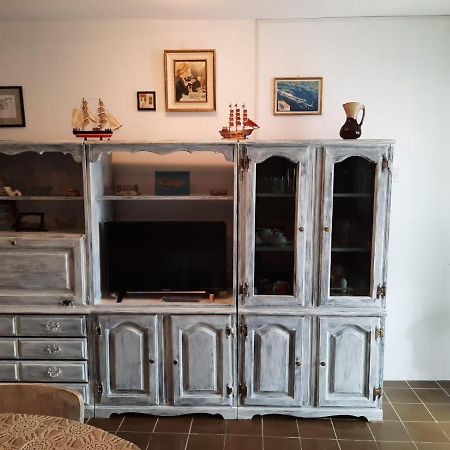 Apartment Baratula Murter Luaran gambar