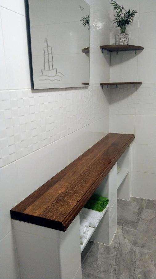 Apartment Baratula Murter Luaran gambar