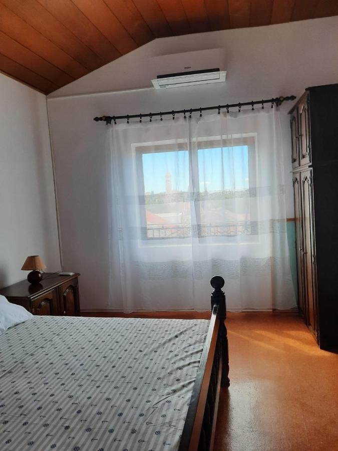 Apartment Baratula Murter Luaran gambar