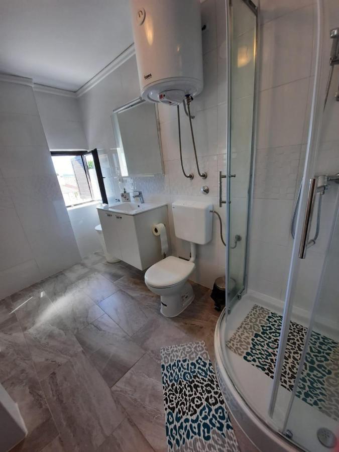 Apartment Baratula Murter Luaran gambar